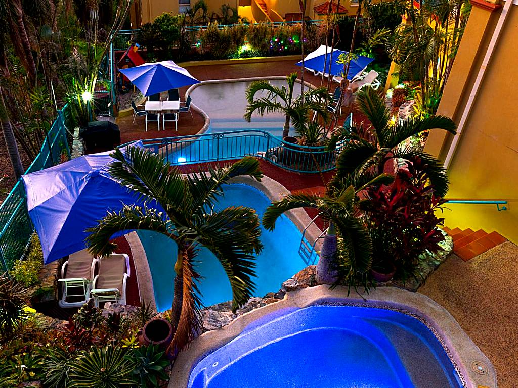 Toscana Village Resort