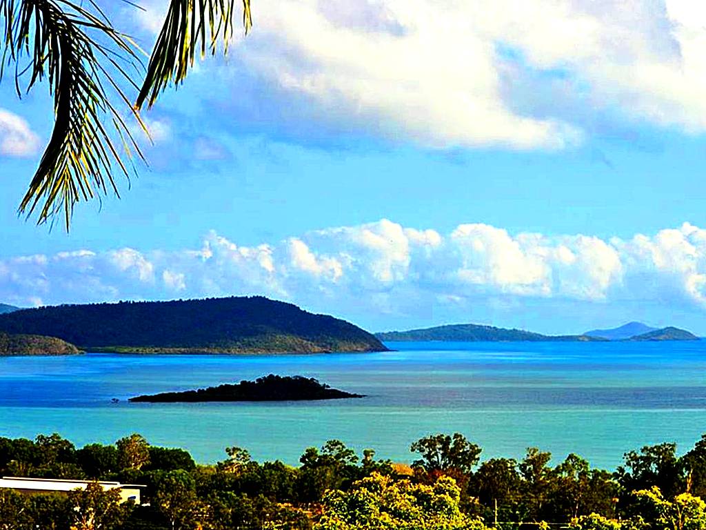 Yachtsmans Paradise