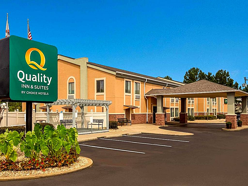 Quality Inn Thomasville-Northpark (Thomasville)