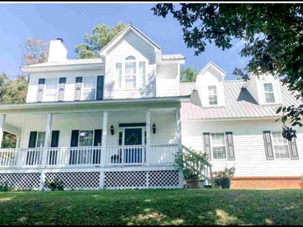 Haven on the Hill (Ashville)
