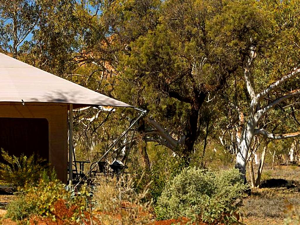 Squeakywindmill Boutique Tent B&B