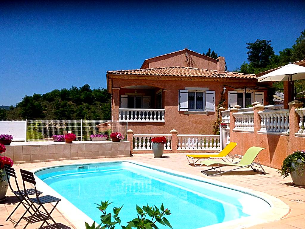 Chambres d'hôtes Les Noisetiers (Digne-les-Bains)