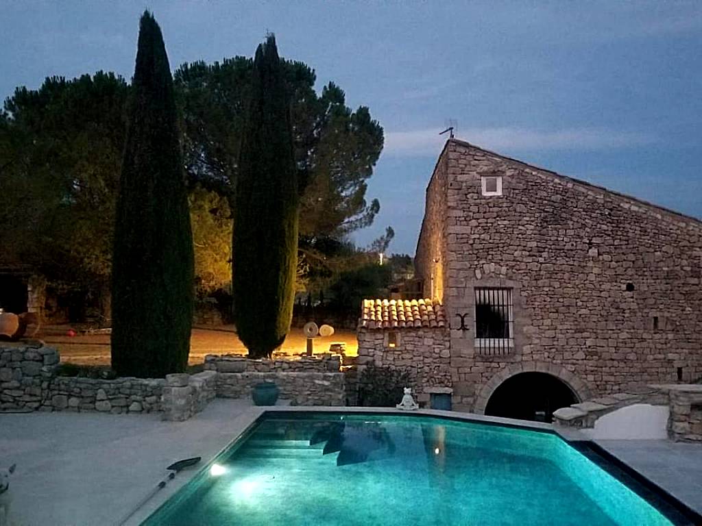 Lou Paradou Luberon (Reillanne)