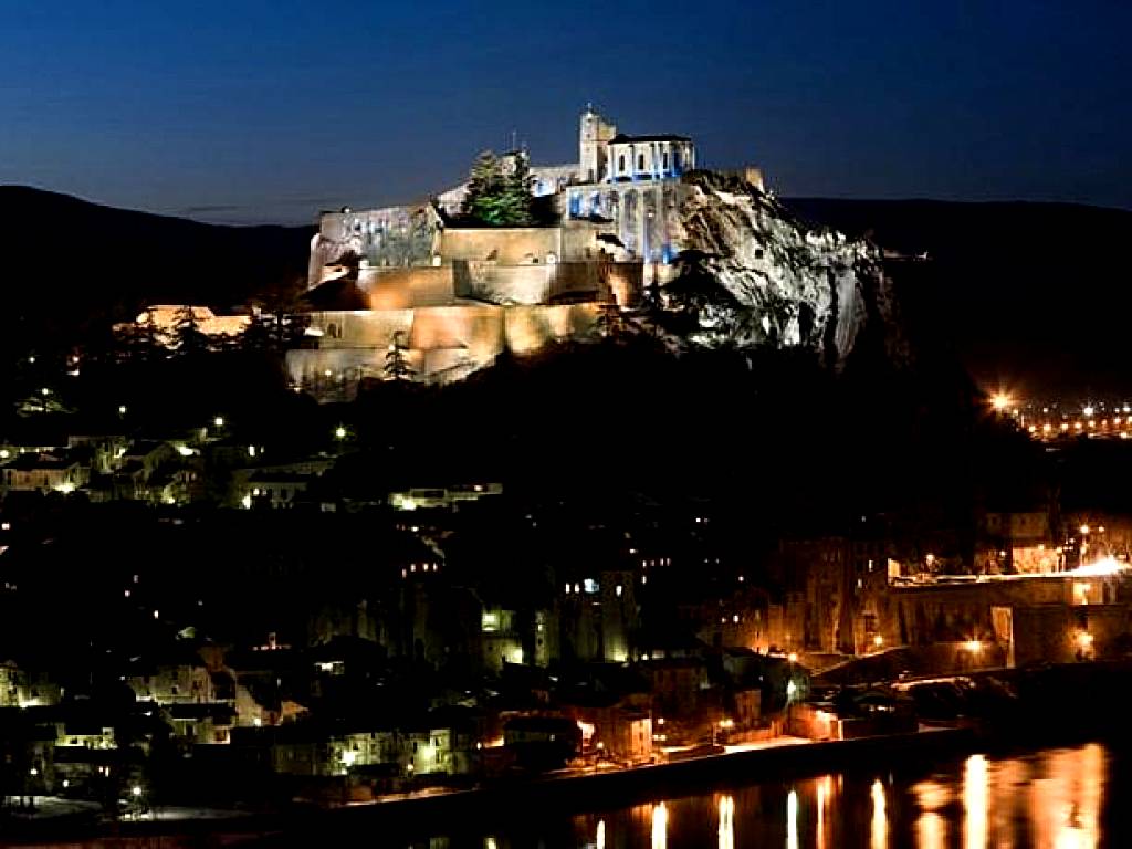 Etxe Laminak (Sisteron)