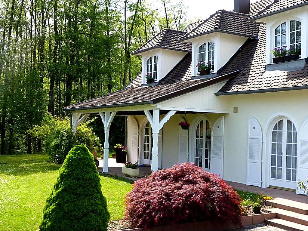 Chambres d'hôtes La ParentheZ' (Haguenau)