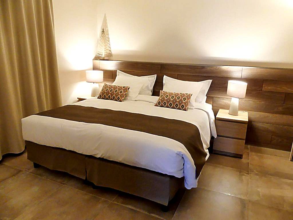 Chambres D'hôtes Les Ambaciales