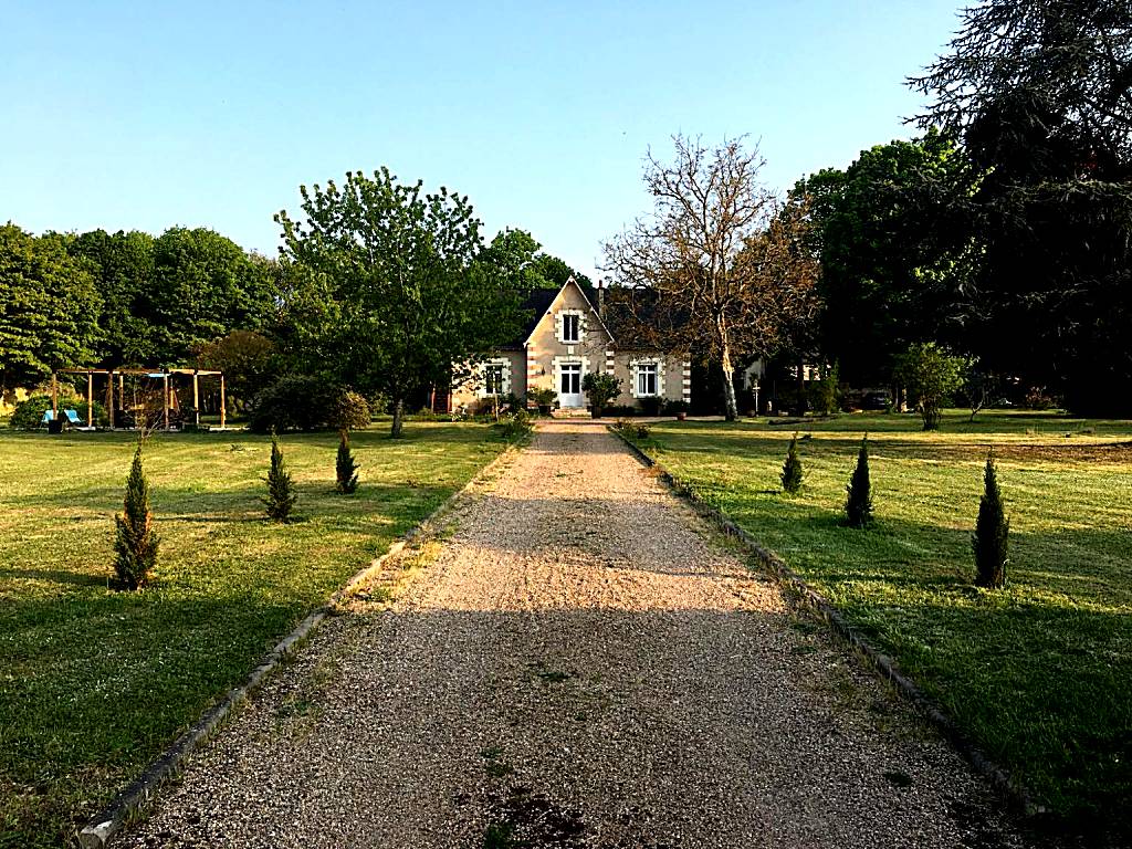 Le Clos de la Commanderie