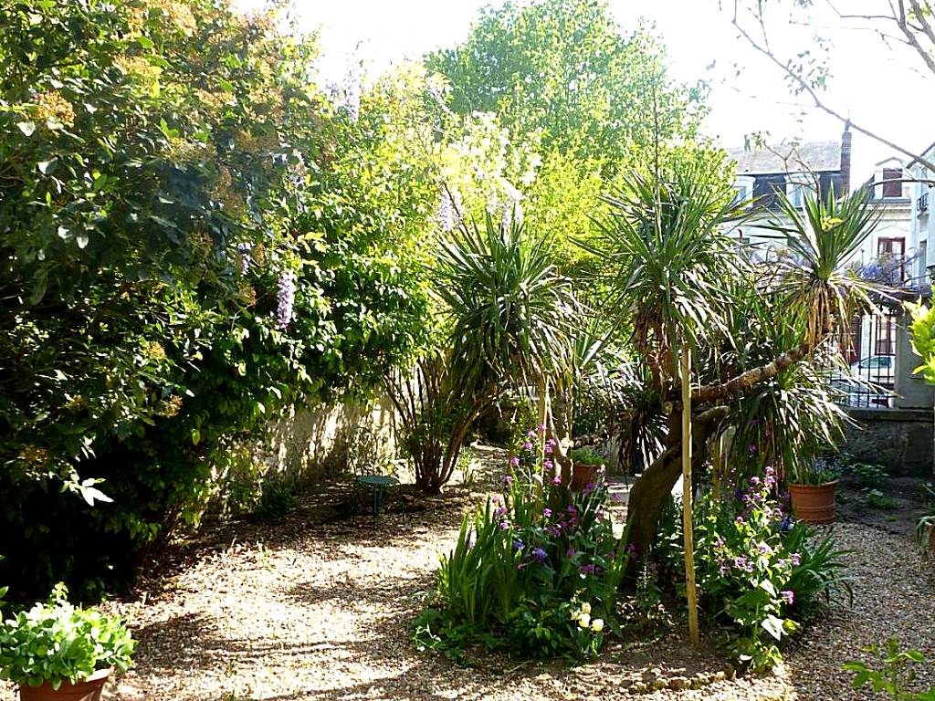 La Petite Vigne