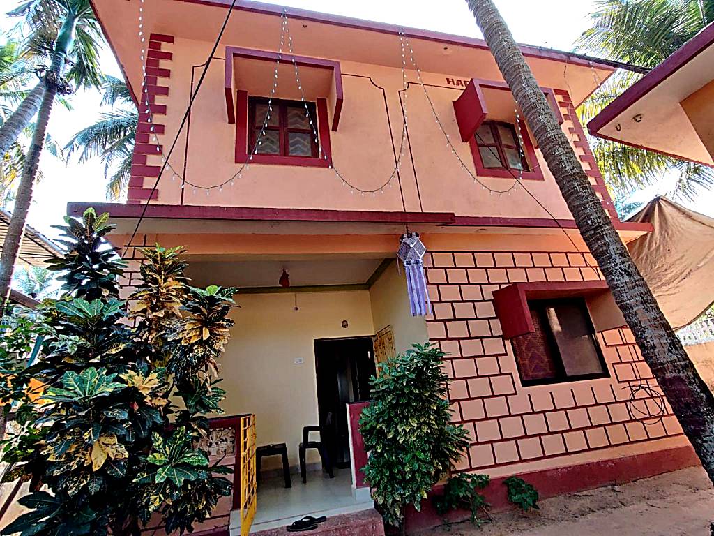 Shree Hari Guest House