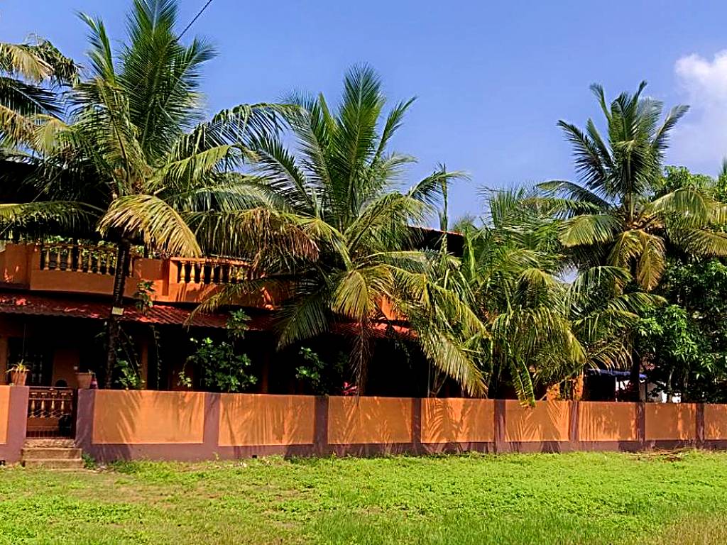 Anjuna Hideout