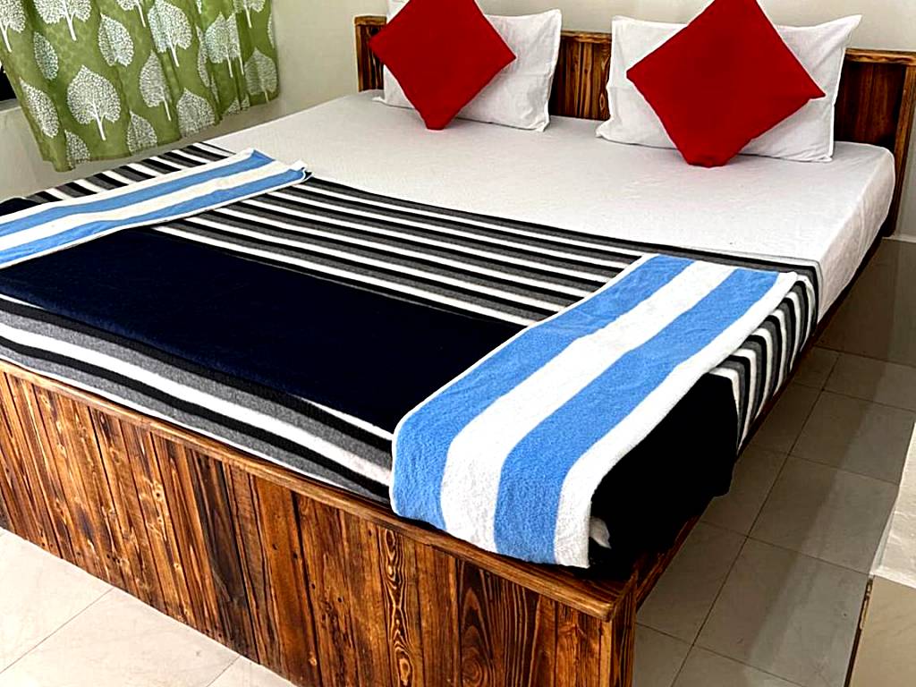 Grand Royale Cottage Anjuna
