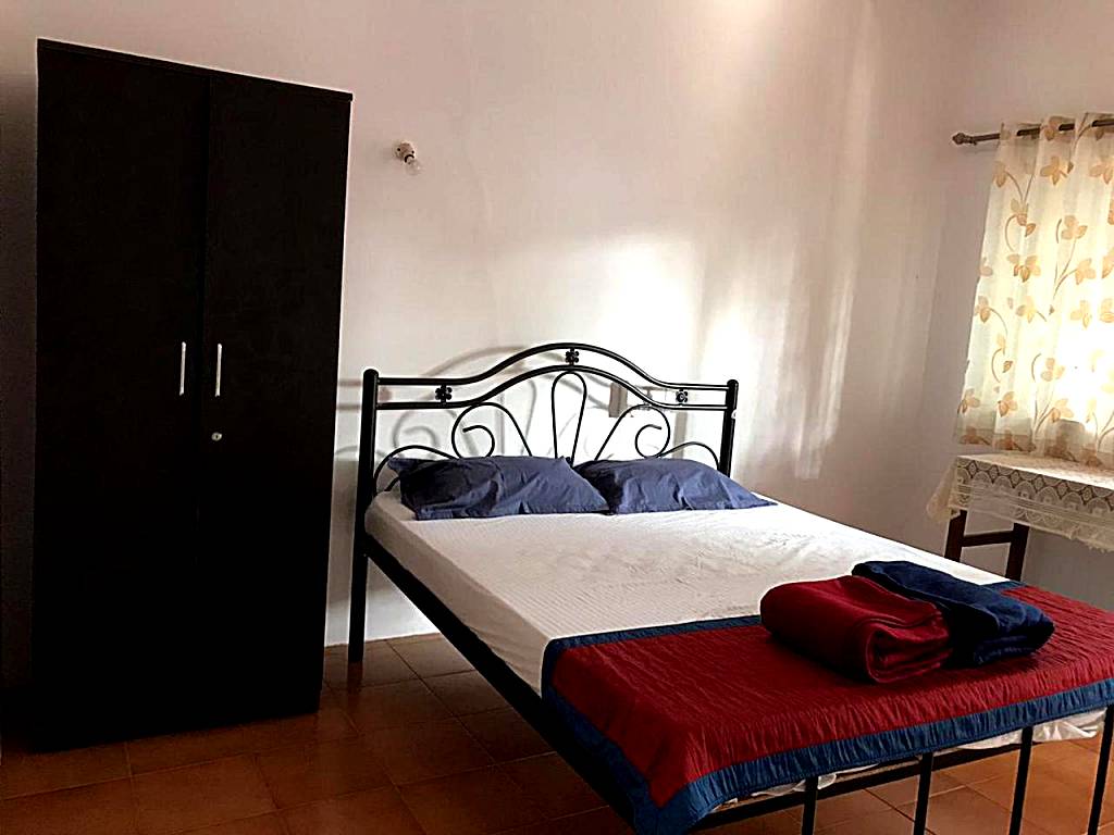 Sejal guesthouse anjuna