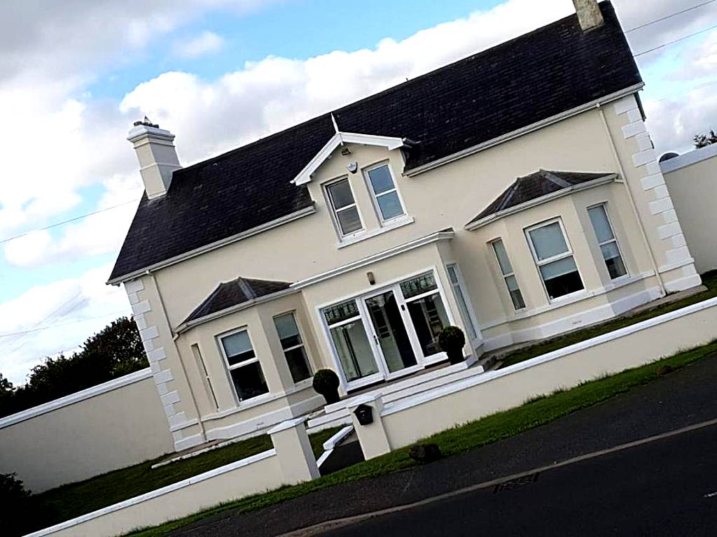 Sunbeam bed and breakfast (Springmount)