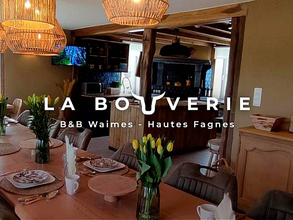 La Bouverie (Waimes)