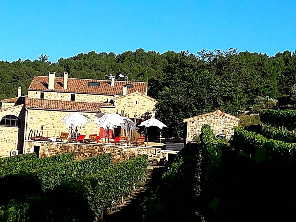 Le Pressoir De La Deveze (Vernon)