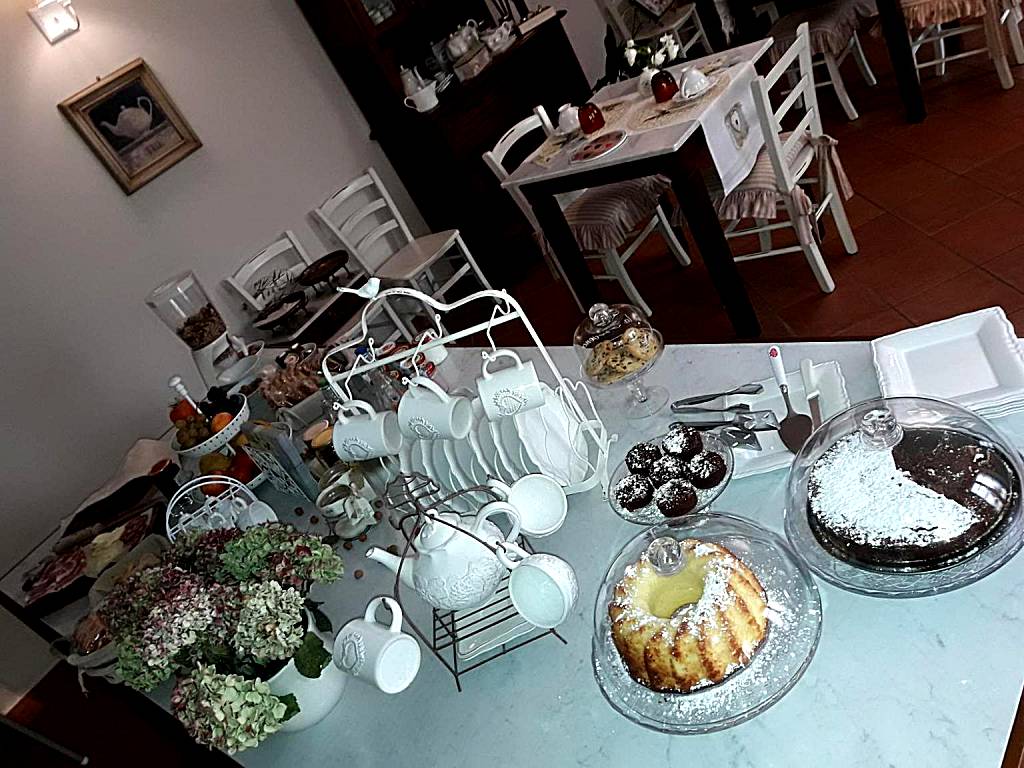 Tenuta degli Angeli Rossi