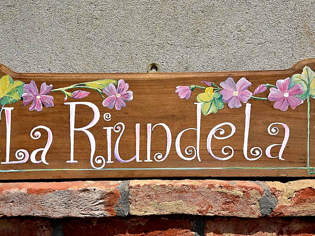 B&B La Riundela