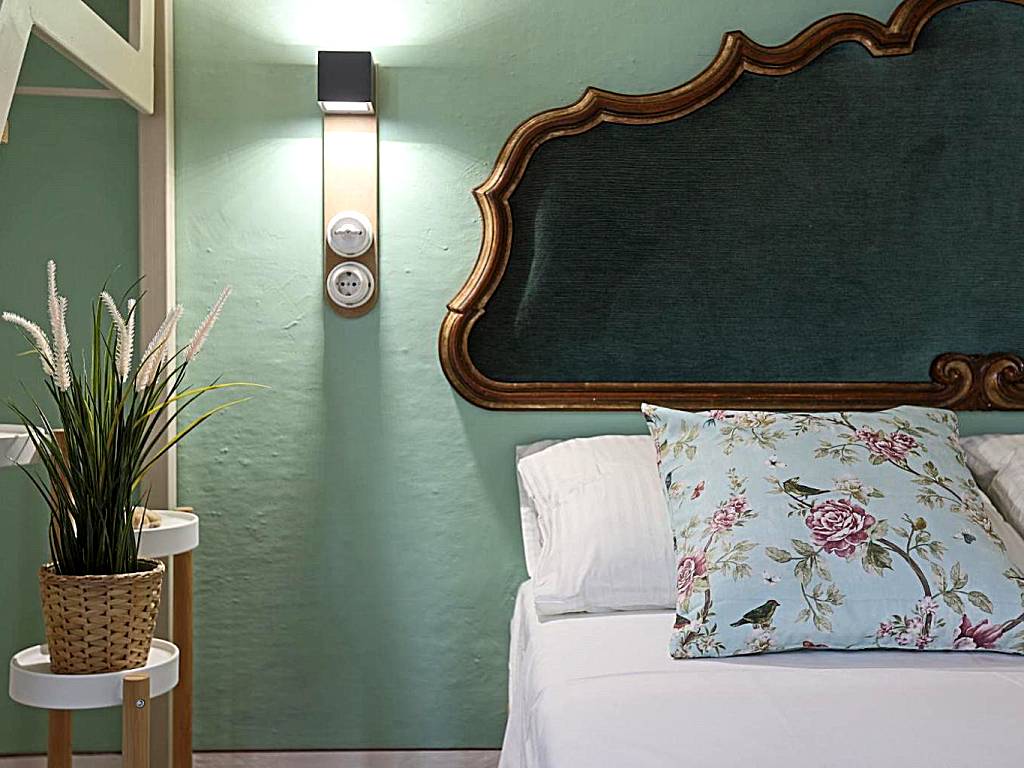 Donna Elena - Epoque Residence