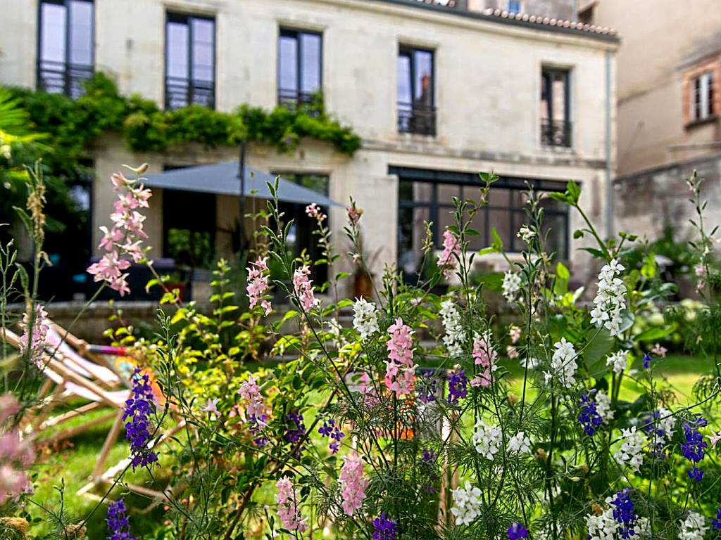 Escale Rochelaise B&B (La Rochelle)