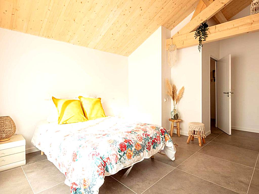 Ted Surf House (Capbreton)