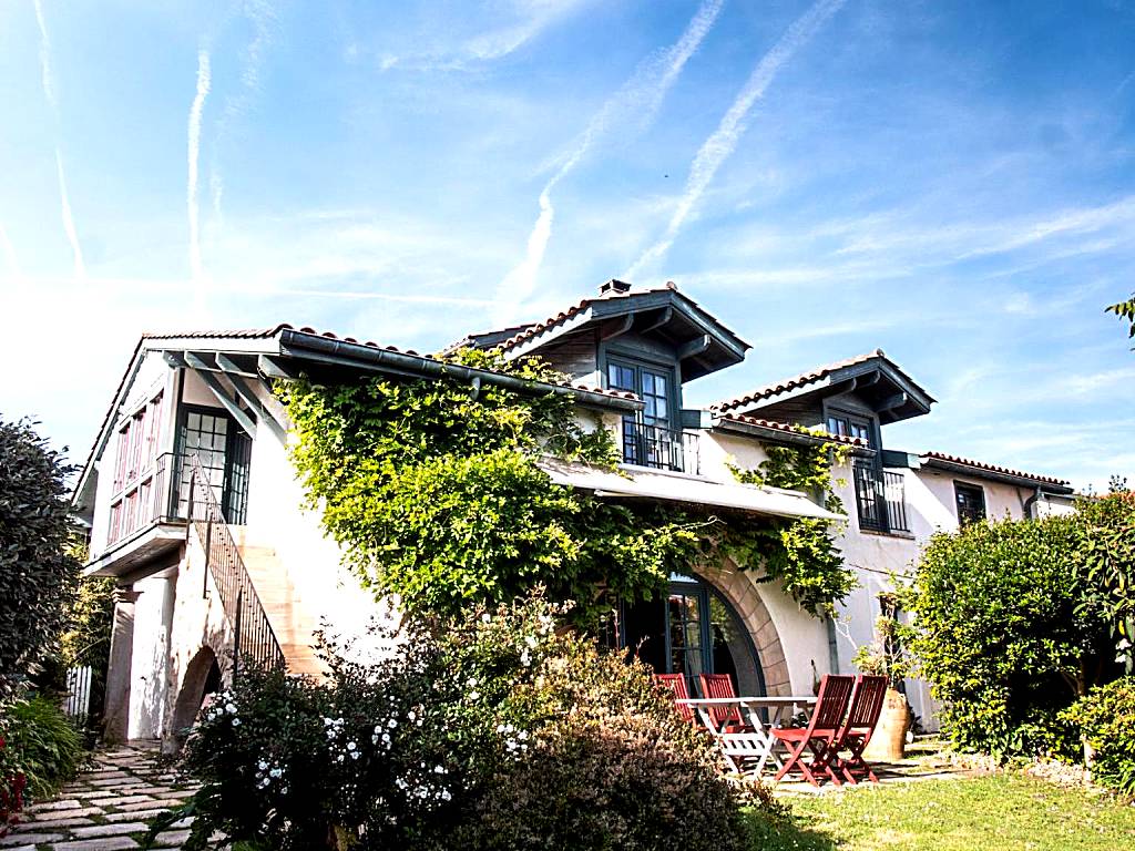 Casaviel (Biarritz)