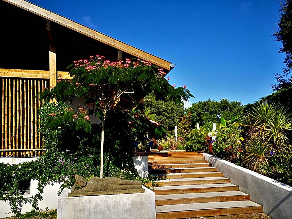 La Villa Hossegor (Hossegor) 