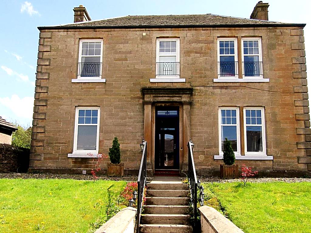 Middleton House Bed and Breakfast
