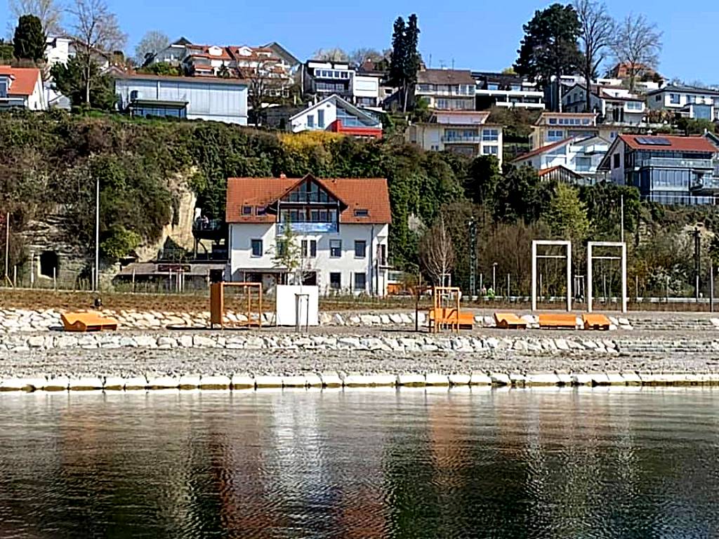 Gästehaus zum Felsen (Überlingen) 