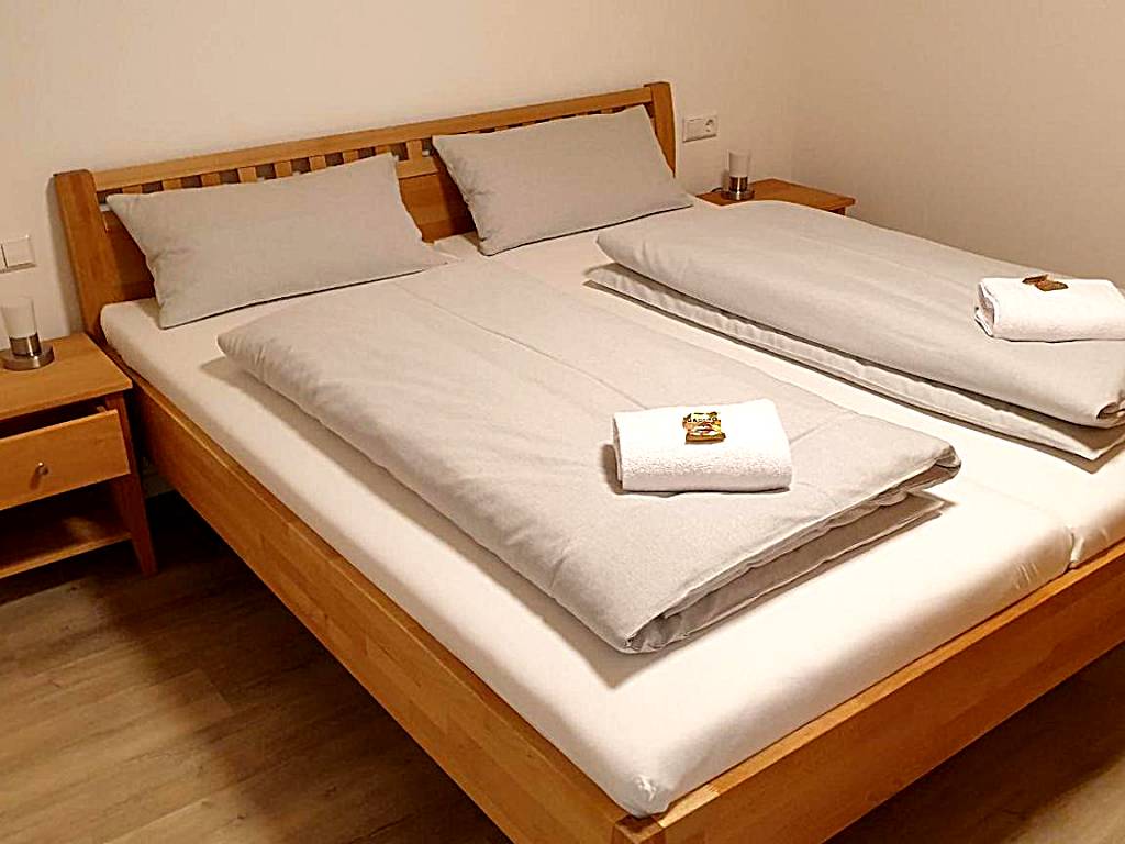 Ferienwohnung und Pension Antje Ekert (Uhldingen-Mühlhofen)