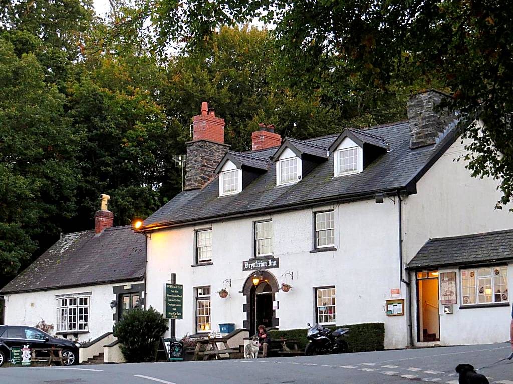 The Bryntirion Inn