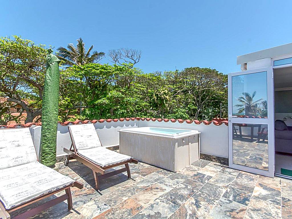 Villa Capri Guesthouse Ballito