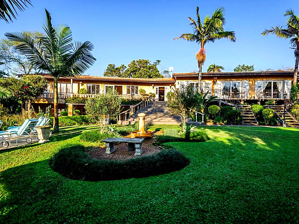 Petite Provence B&B