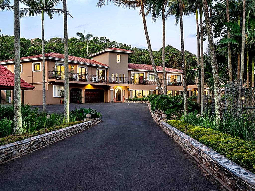 Valley Villa