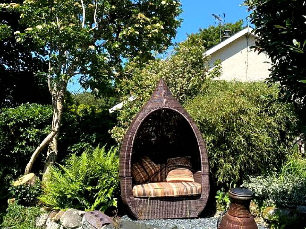 Talybont Bed and Breakfast