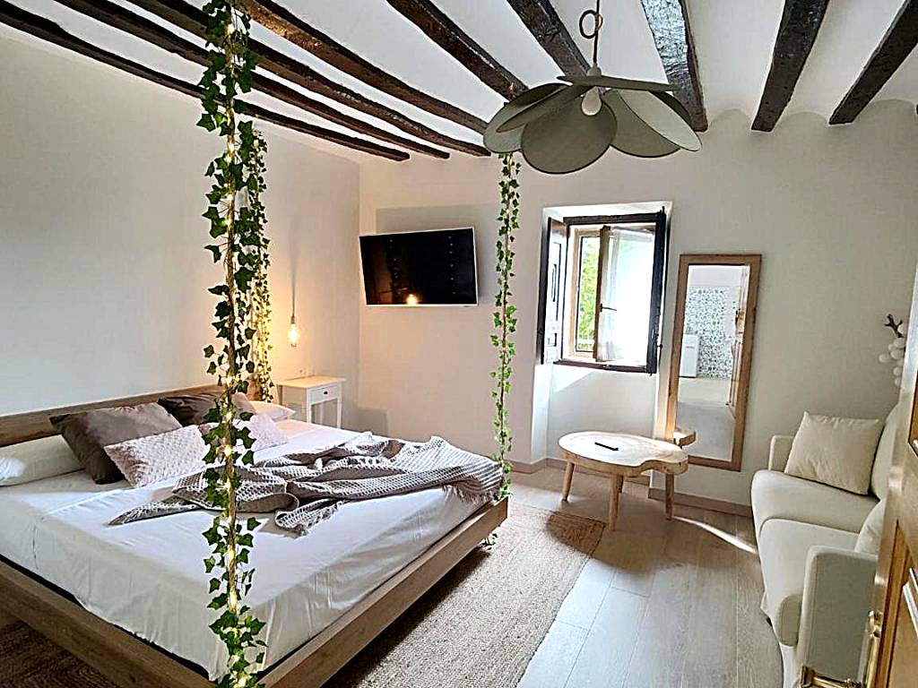 Casa Rural La Molinera Etxea (Samaniego)