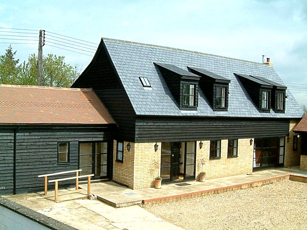 Highfield Farm (Sandy)