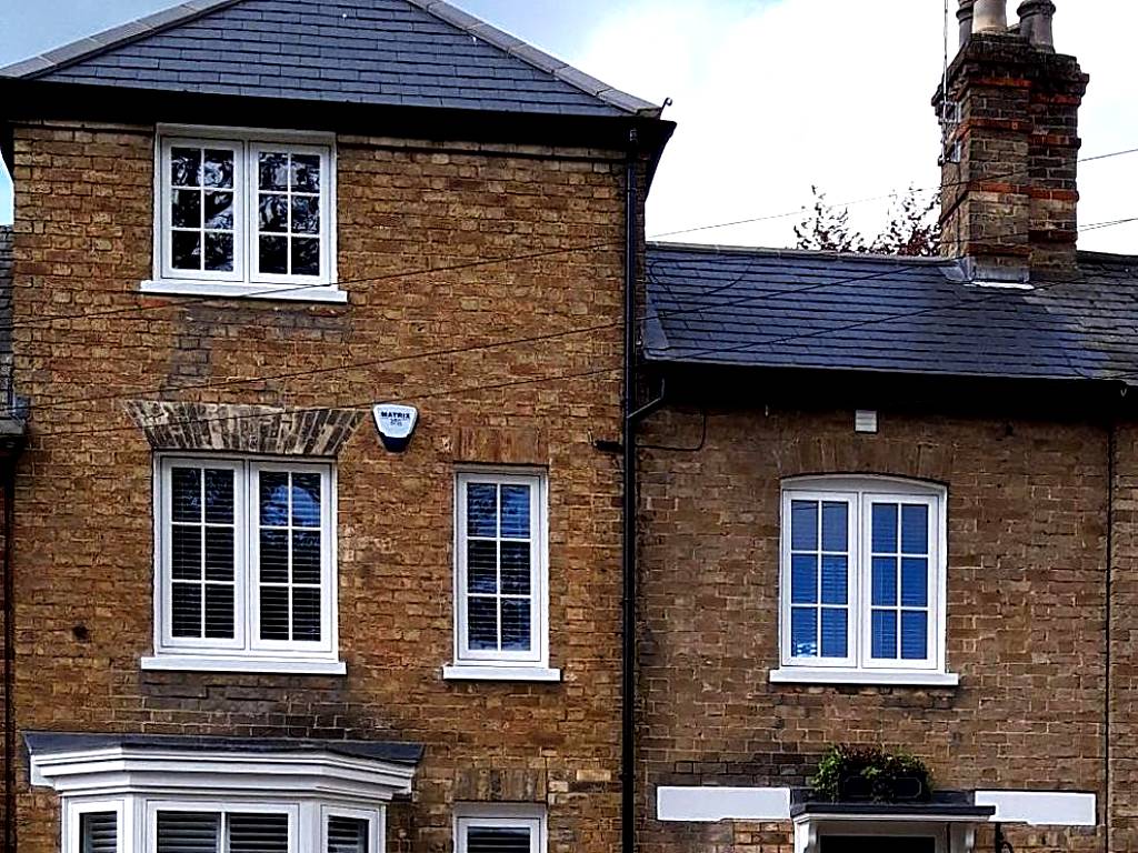 Havisham House (Woburn)