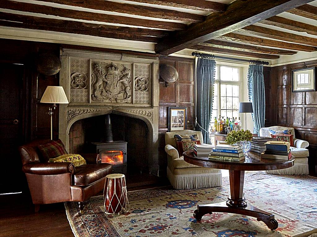 B&B Harlington Manor (Harlington)