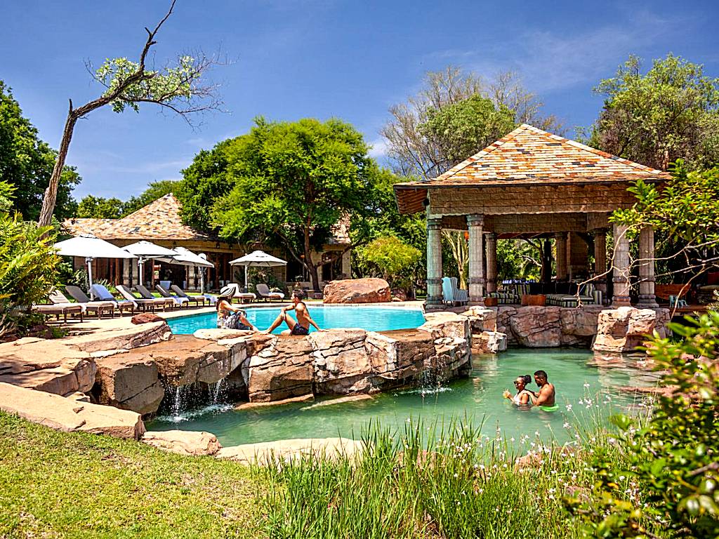 Lejwe La Metsi Private Reserve