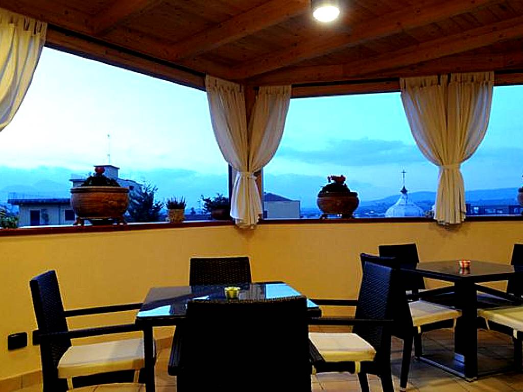 B&B Domus Traiani Benevento