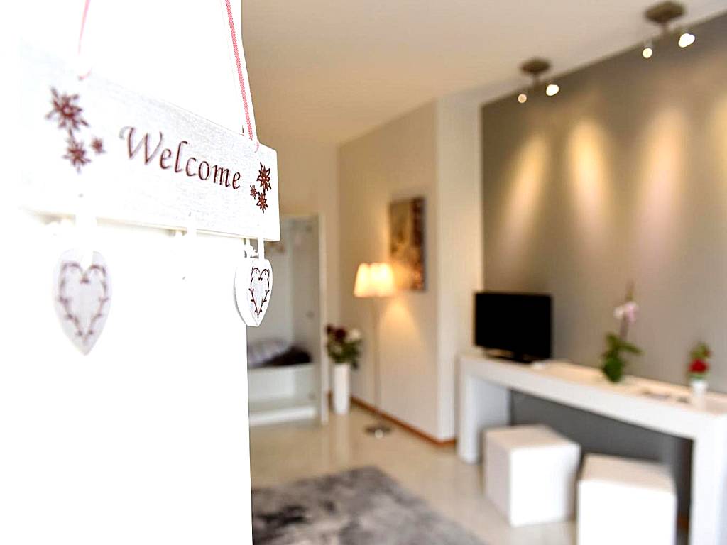 B&B La Dimora di Iside