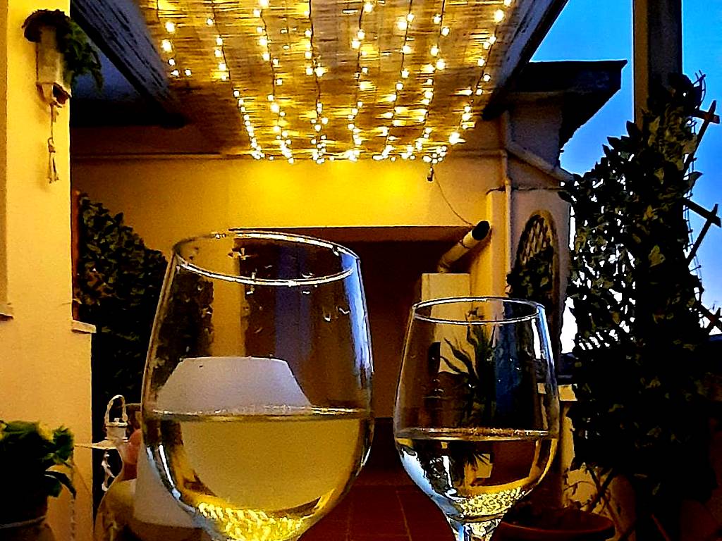 La mansarda suite