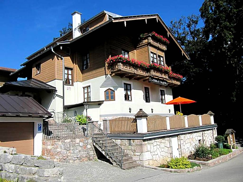 Pension Lugeck