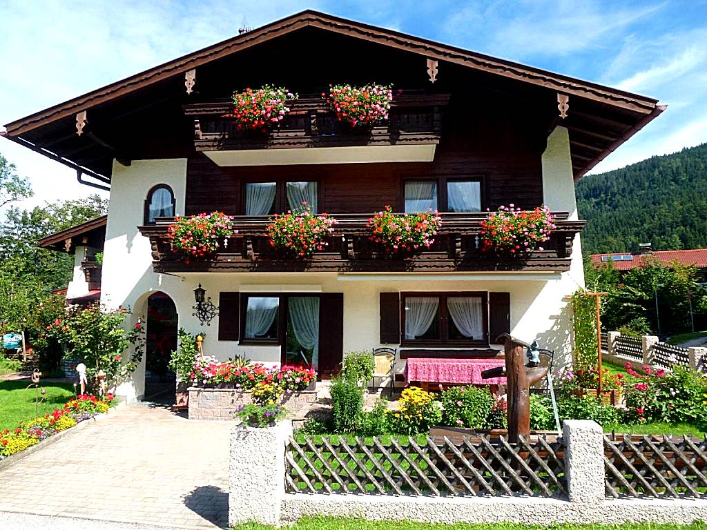 Haus Kehlsteinblick Hettegger