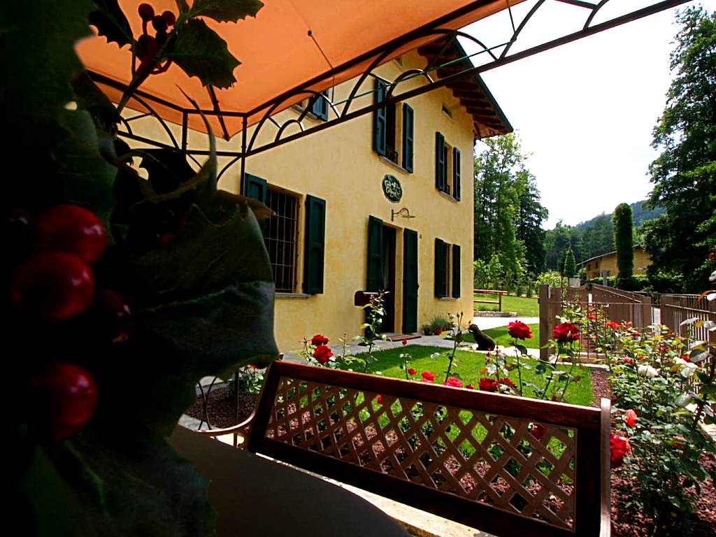 B&B La Casa Di Campagna