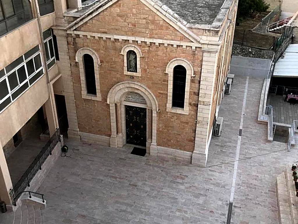 St. Joseph Home