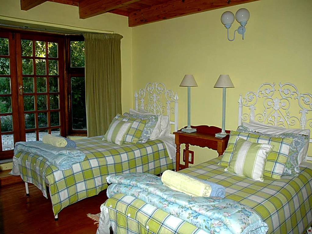 La Motte B&B