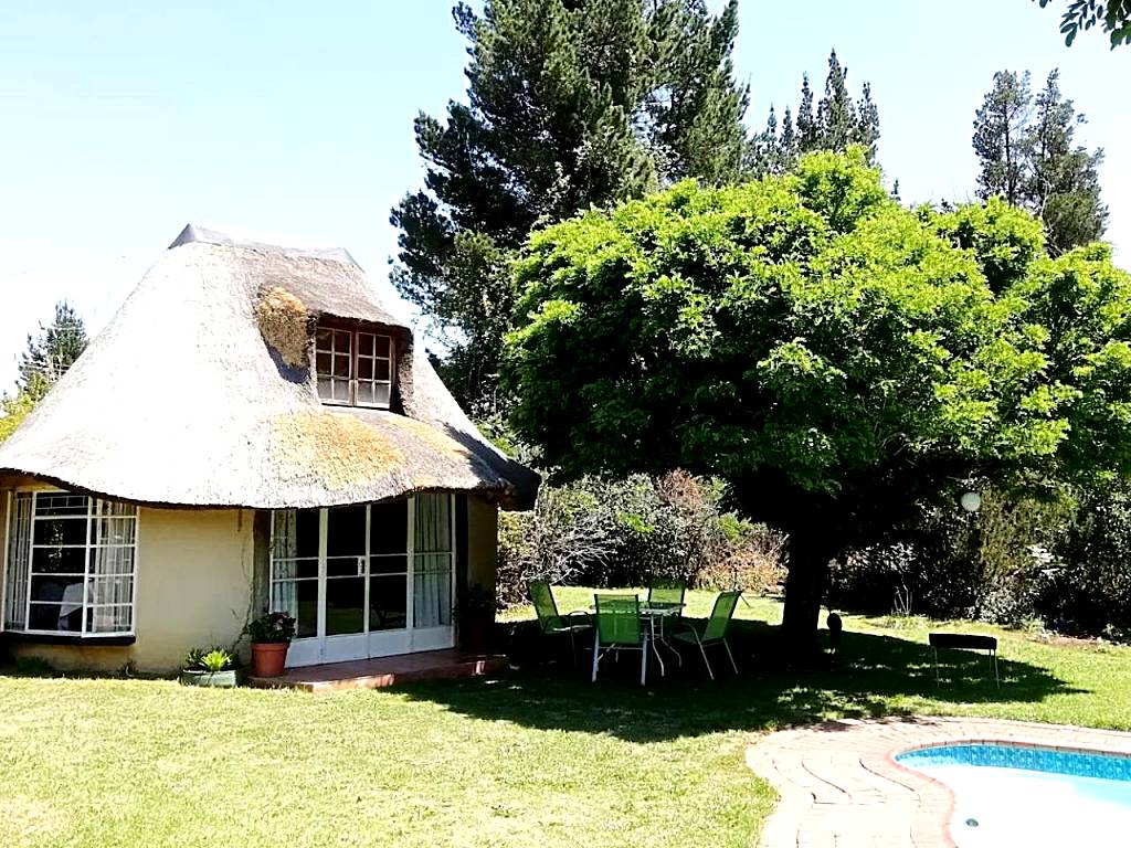 Clarens socialites