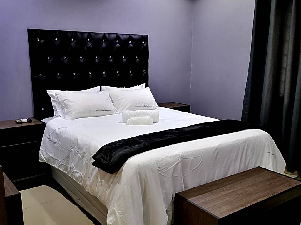Green Olive Residences