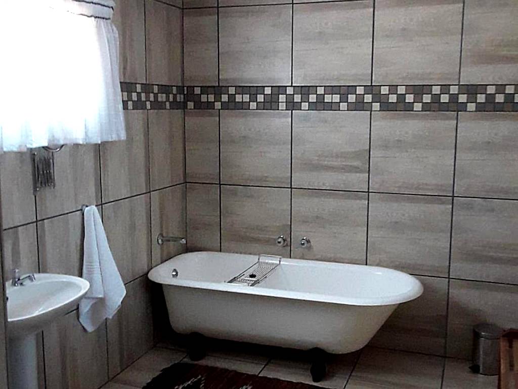 Cambridge Guesthouse